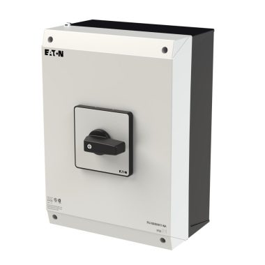 EATON 237543 Főkapcsoló, 3 pólusú+1z1ny, 100A, az UL-szabványok szerint Észak-Amerikában