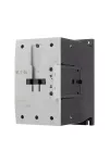 EATON 239384 Kontaktorok, 80A/37kW AC-3, 110A AC-1, 3-pólus, Uc=208V/60Hz