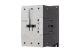 EATON 239474 Kontaktorok 95A/45kW AC-3, 130A AC-1, 3-pólus, Uc=208V/60Hz