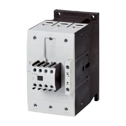  EATON 239577 Kontaktorok 115A AC-3, 160A AC-1, 3-pólus, Uc=120V AC