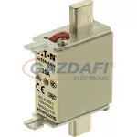   EATON 25NHG000B NH-betét 25A, DIN 000 méret, 500V AC, gG/gL