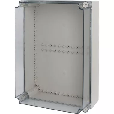 EATON 264023 CI..X enclosure with transparent cover, 375x500x225, UL standard