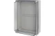 EATON 264023 CI..X enclosure with transparent cover, 375x500x225, UL standard