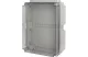 EATON 264024 Insulated enclosure, removable flanges equipped, HxWxD=546x421x225mm, NA type - 2