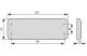 EATON 264024 Insulated enclosure, removable flanges equipped, HxWxD=546x421x225mm, NA type - 6