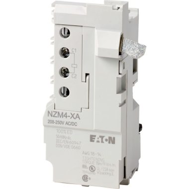EATON 266449 Munkaáramú kioldó NZM4, 60V ~/=