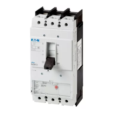 EATON 269342 Circuit-breaker, 3p, 350A