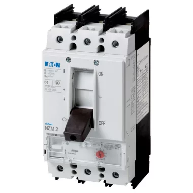 EATON 271161 Circuit-breaker, 3p, 140A