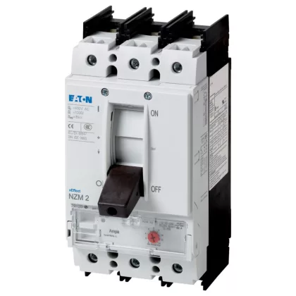 EATON 271161 Circuit-breaker, 3p, 140A