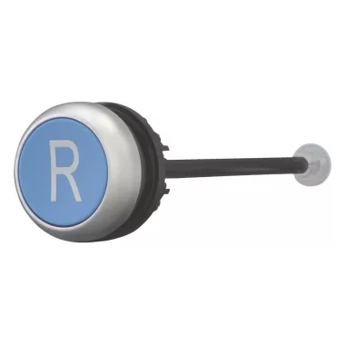 EATON 271640 Release pushbutton, blue, R
