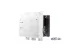 EATON 271990 Kontaktorok 1000A/560kW AC-3, 1225A AC-1, 3-pólus+2z+2ny érintkezõ, Uc=250-500V 40/60Hz; 250-700V DC