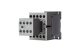 EATON 276642 Contactor, 380 V 400 V 3 kW, 3 N/O, 2 NC, 24 V 50 Hz, AC operation, Screw terminals - 2