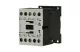 EATON 276818 Kontaktorok 12A AC-3, 22A AC-1, 3-pólus+1z érintkezõ, Uc=48V/50Hz