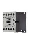 EATON 276853 Contactor, 3 pole, 380 V 400 V 5.5 kW, 1 NC, 48 V 50 Hz, AC operation, Screw terminals