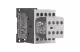 EATON 276943 Kontaktorok 12A AC-3, 22A AC-1, 3-pólus+3z+2ny érintkezõ, Uc=230V/50Hz, 230V/60Hz