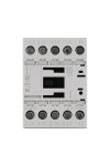 EATON 276977 Kontaktorok 4-pólus 12A AC-3, 22A AC-1, Uc=220V/50Hz, 220V/60Hz