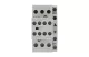 EATON 277108 Kontaktorok 18A/7,5kW AC-3, 40A AC-1, 3-pólus+3z+2ny érintkezõ, Uc=230V/50Hz, 230V/60Hz