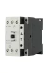 EATON 277126 Kontaktorok 25A/11kW AC-3, 45A AC-1, 3-pólus+1z érintkezõ, Uc=208V/60Hz