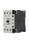 EATON 277153 Kontaktorok 25A/11kW AC-3, 45A AC-1, 3-pólus+1ny érintkezõ, Uc=240V/50Hz