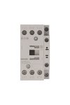 EATON 277295 Contactor, 3 pole, 380 V 400 V 15 kW, 1 NC, 415 V 50 Hz, 480 V 60 Hz, AC operation, Screw terminals