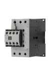 EATON 277800 Kontaktorok 40A/18,5kW AC-3, 60A AC-1, 3-pólus+2z+2ny érintkezõ, Uc=400V/50Hz, 440V/60Hz