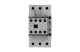 EATON 277806 Kontaktorok 40A/18,5kW AC-3, 60A AC-1, 3-pólus+2z+2ny érintkezõ, Uc=230V/50Hz, 230V/60Hz