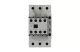 EATON 277806 Kontaktorok 40A/18,5kW AC-3, 60A AC-1, 3-pólus+2z+2ny érintkezõ, Uc=230V/50Hz, 230V/60Hz