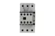 EATON 277864 Kontaktorok 50A/22kW AC-3, 80A AC-1, 3-pólus, 2z+2ny érintkezõ, Uc=400V/50HZ, 440V/60HZ