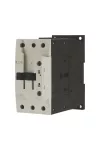 EATON 277882 Kontaktorok 65A/30kW AC-3, 85A AC-1, 3-pólus, Uc=48V/50Hz