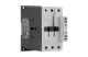 EATON 278022 Contactor, 3 pole, 380 V 400 V 30 kW, 110 V 50 Hz, 120 V 60 Hz, AC operation, Spring-loaded terminals - 7