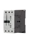 EATON 278033 Contactor, 3 pole, 380 V 400 V 30 kW, 230 V 50/60 Hz, AC operation, Spring-loaded terminals