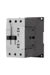 EATON 278033 Kontaktorok 65A/30kW AC-3, 80A AC-1, 3-pólus, feszítõrugós kapcsok, Uc=230V/50Hz, 230V/60Hz