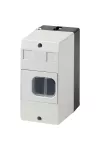 EATON 281409 Insulated enclosure, IP65_x, +operating membrane, for PKZ01, NA type
