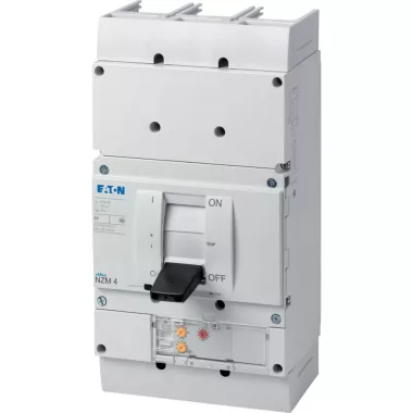 EATON 283218 Circuit-breakers 3p 550 A