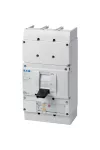 EATON 283219 Megszakító, 3-pólus, motorvédő, Icu=100kA/415V, In=875A