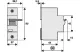 EATON 285752 MCB lock - 4
