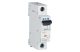 EATON 286535 Kismegszakító, 6kA 1 pólus 25A, C karakterisztika, PL6-C25/1