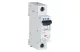 EATON 286540 Kismegszakító, 6kA 1 pólus 2A, D karakterisztika, PL6-D2/1
