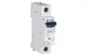 EATON 286541 Kismegszakító, 6kA 1 pólus 4A, D karakterisztika, PL6-D4/1