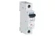 EATON 286542 Kismegszakító, 6kA 1 pólus 6A, D karakterisztika, PL6-D6/1