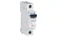 EATON 286543 Kismegszakító, 6kA 1 pólus 10A, D karakterisztika, PL6-D10/1 - 8