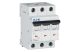 EATON 286590 Kismegszakító, 6kA 3 pólus 20A, B karakterisztika, PL6-B20/3 - 8