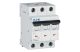 EATON 286594 Kismegszakító, 6kA 3 pólus 50A, B karakterisztika, PL6-B50/3