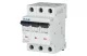 EATON 286601 Kismegszakító, 6kA 3 pólus 16A, C karakterisztika, PL6-C16/3