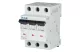 EATON 286612 Kismegszakító, 6kA 3 pólus 13A, D karakterisztika, PL6-D13/3