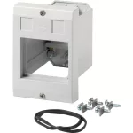   EATON 289935 Szigetelt tokozat süllyesztett szerelés PKZM01