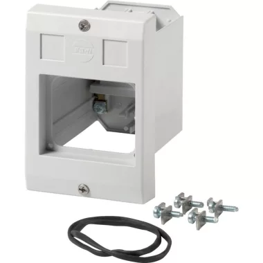 EATON 289935 Szigetelt tokozat süllyesztett szerelés PKZM01