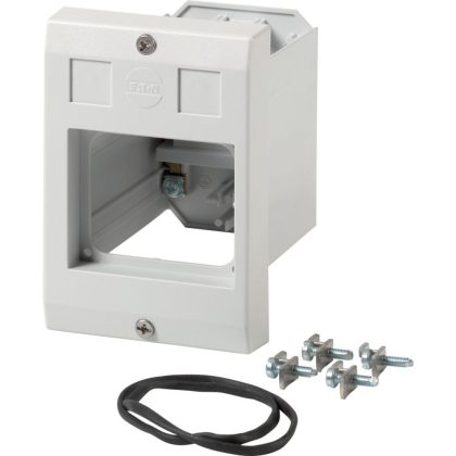   EATON 289935 Szigetelt tokozat süllyesztett szerelés PKZM01