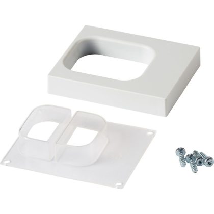   EATON 289936 Kezelő membrán felület/süllyesztett szerelés tokozva