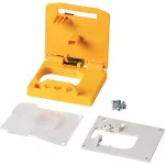   EATON 289980 Lakatolható felület/süllyesztett szerelés tokozva